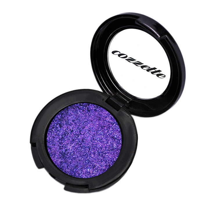 Compact Crystal Cream Eyeshadows venus