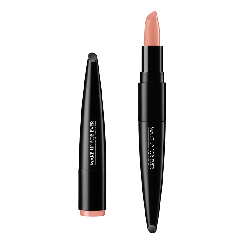 Make Up For Ever Rouge Artist Intense Color Beautifying Lipstick