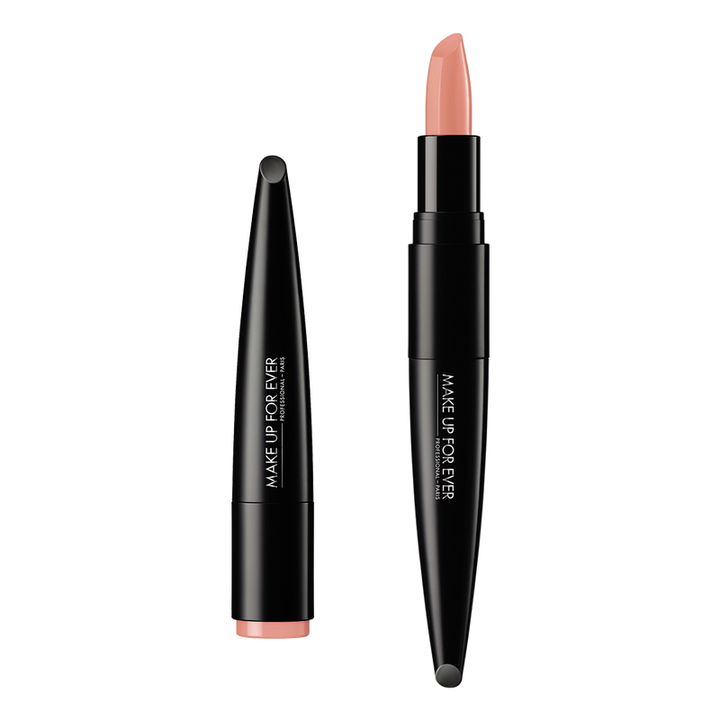Make Up For Ever Rouge Artist Intense Color Beautifying Lipstick