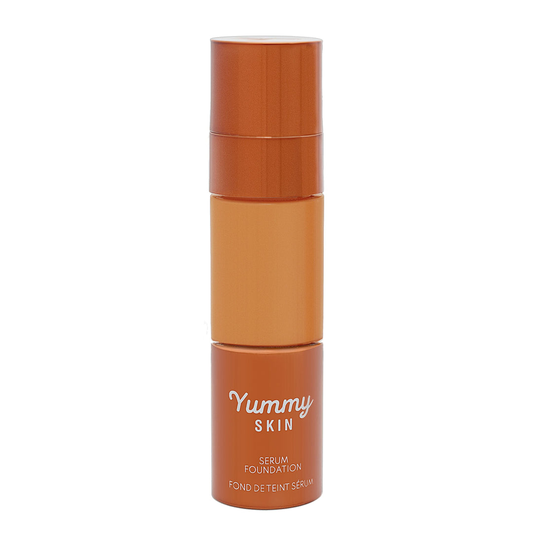 Danessa Myricks Beauty Yummy Skin Serum Foundation