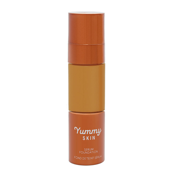 Danessa Myricks Beauty Yummy Skin Serum Foundation