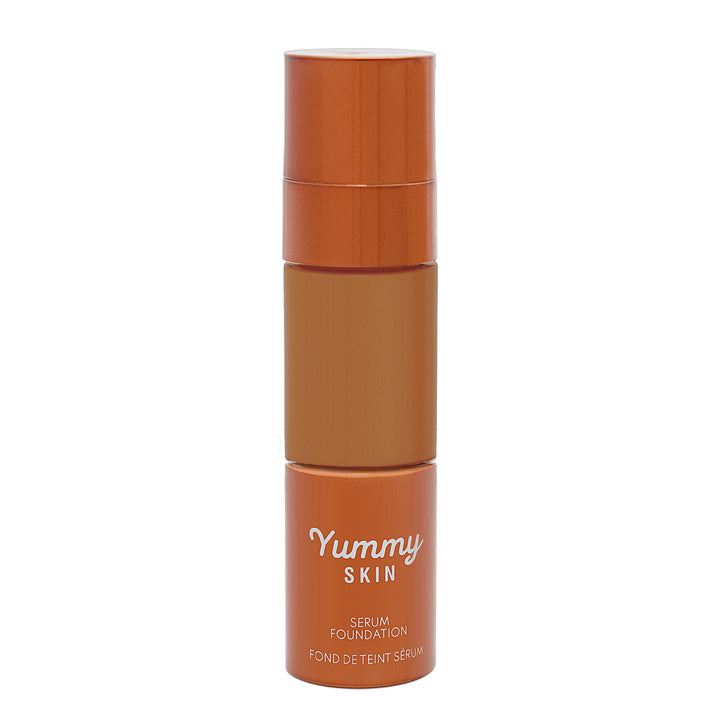 Danessa Myricks Beauty Yummy Skin Serum Foundation