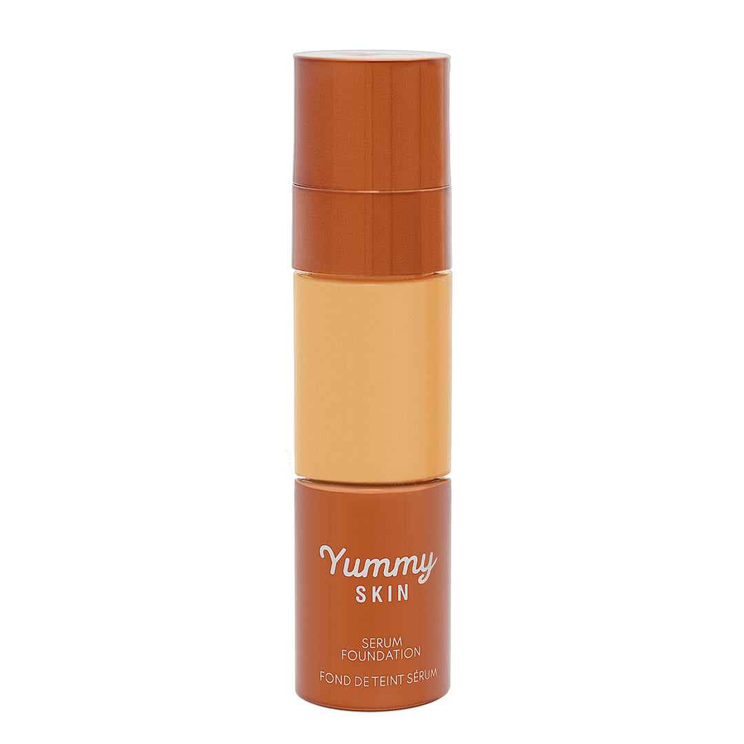 Danessa Myricks Yummy Skin Serum Foundation