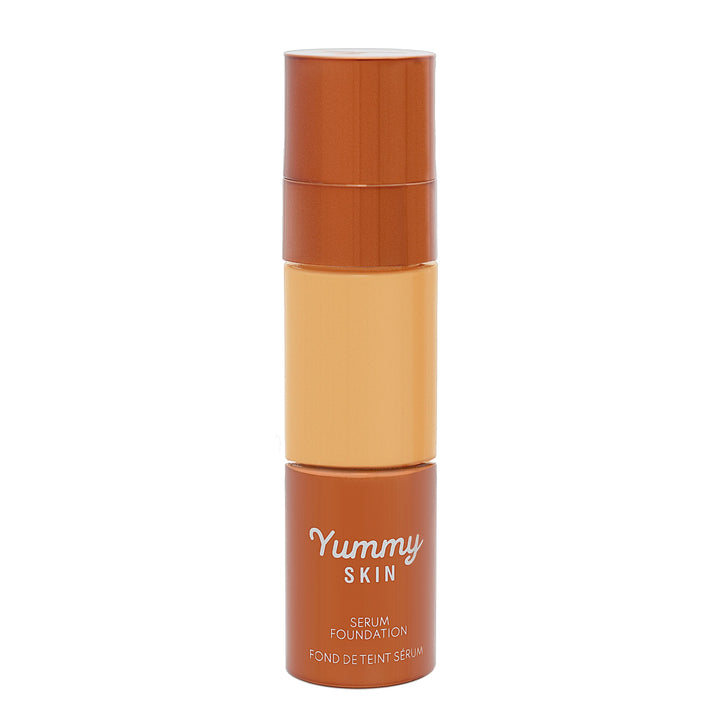 Danessa Myricks Yummy Skin Serum Foundation