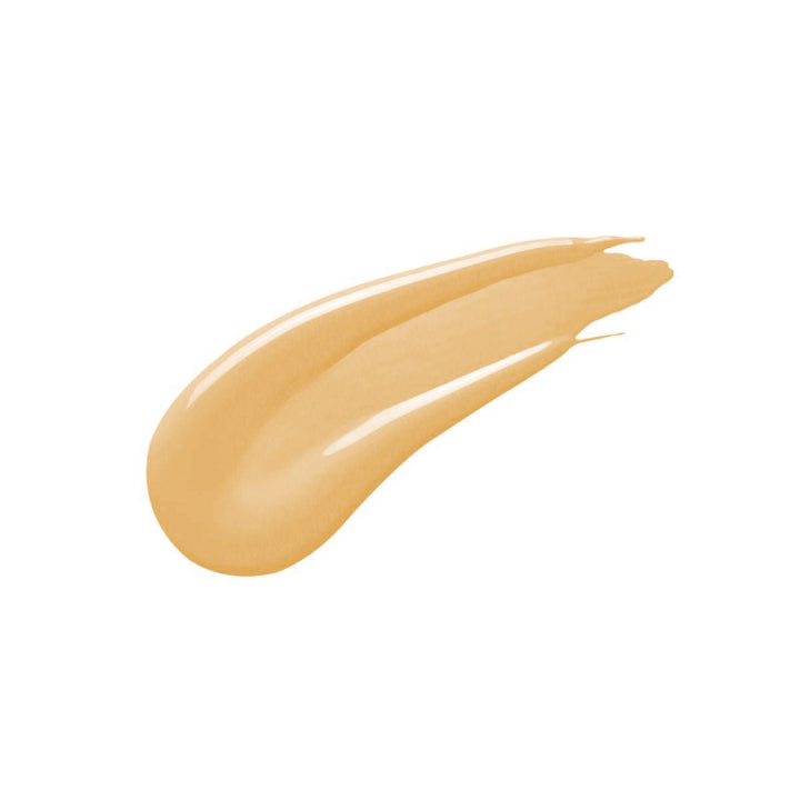 Danessa Myricks Yummy Skin Serum Foundation swatch