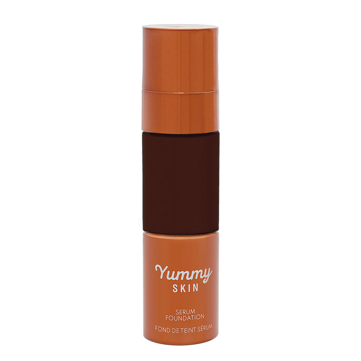 Danessa Myricks Beauty Yummy Skin Serum Foundation
