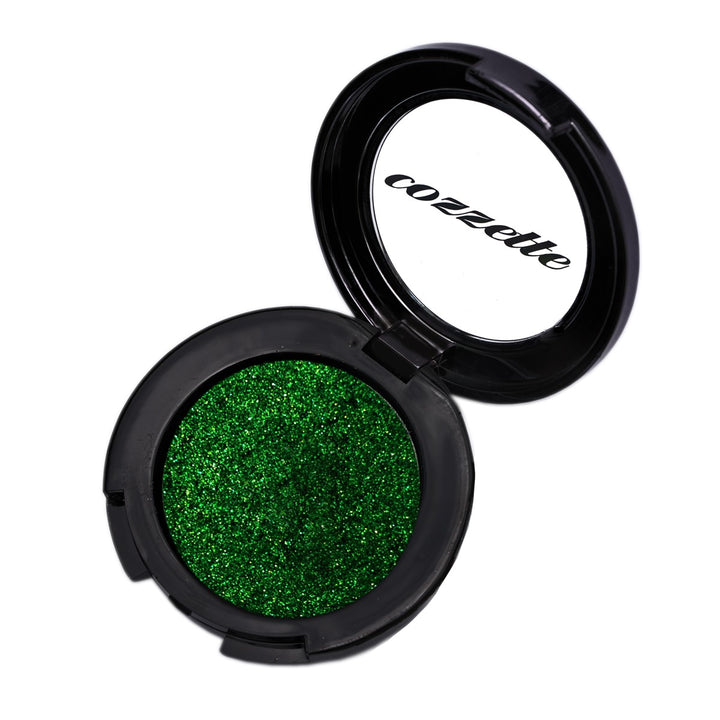 Compact Crystal Cream Eyeshadows zealous