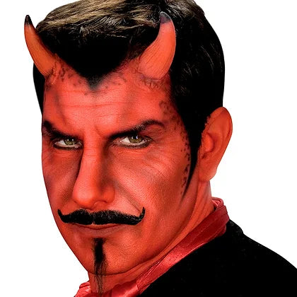 Image of Woochie Devil Horns Latex Small
