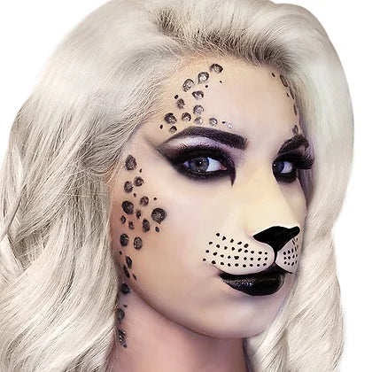 Image of Woochie Cat Nose Small Latex