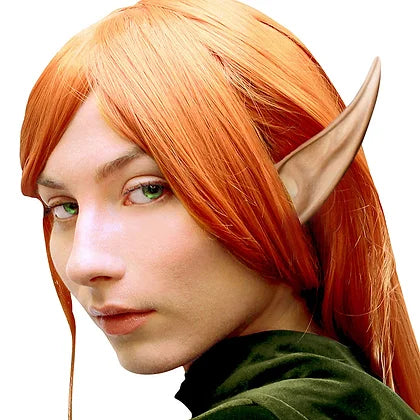 Image of Woochie Large Elf Ears Latex