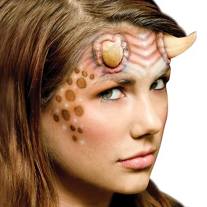 Image of Woochie Alien Horns Latex