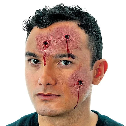 Image of Woochie Body Hits EZ FX Kit - Peel & Stick