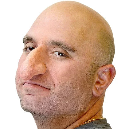 Image of Woochie Big Nose Latex