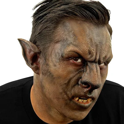 Image of Woochie Wolf Ears Latex