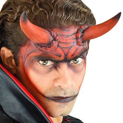 Image of Woochie Devil Horns Latex Large