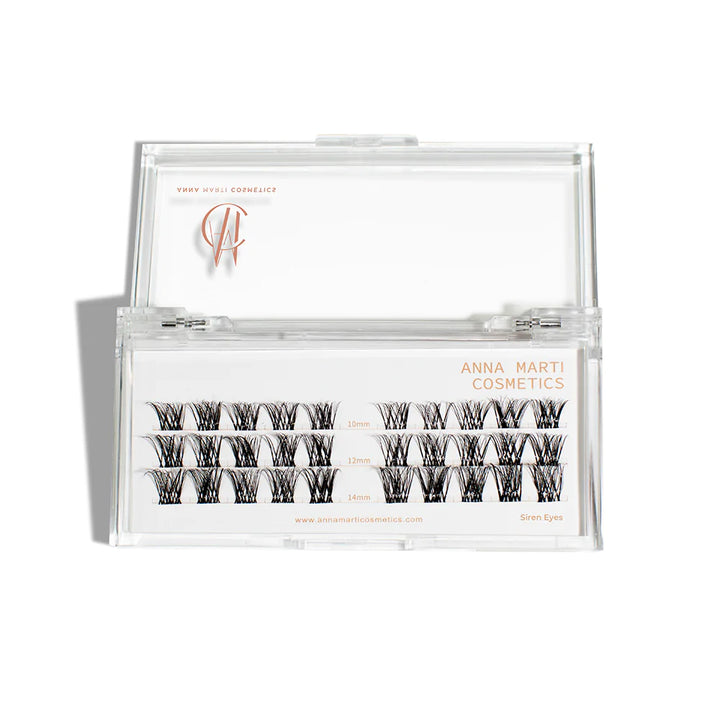 Siren Eyes open case