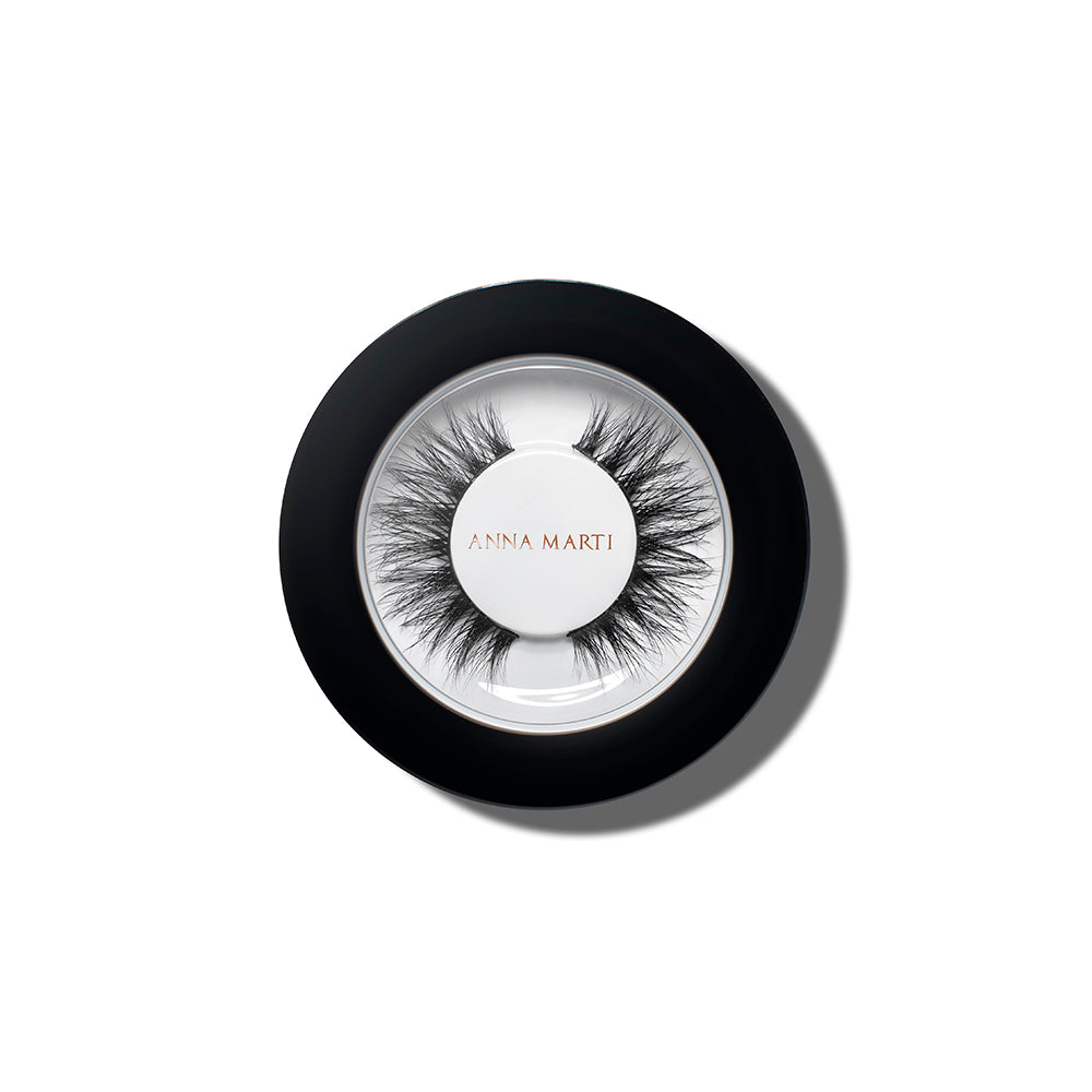 Caliente 3D Mink Lash in case