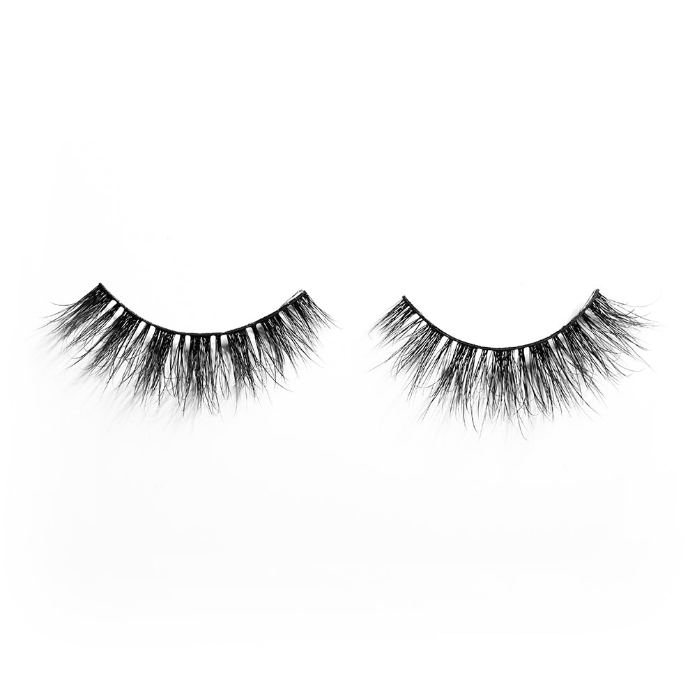 Coqueta 3D Mink Lash
