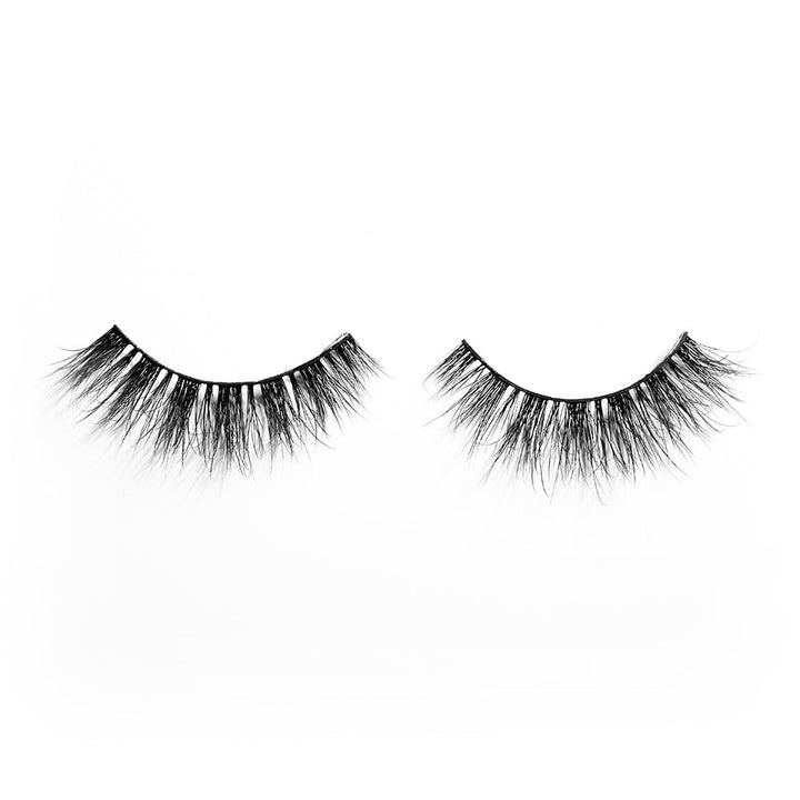 Coqueta 3D Mink Lash
