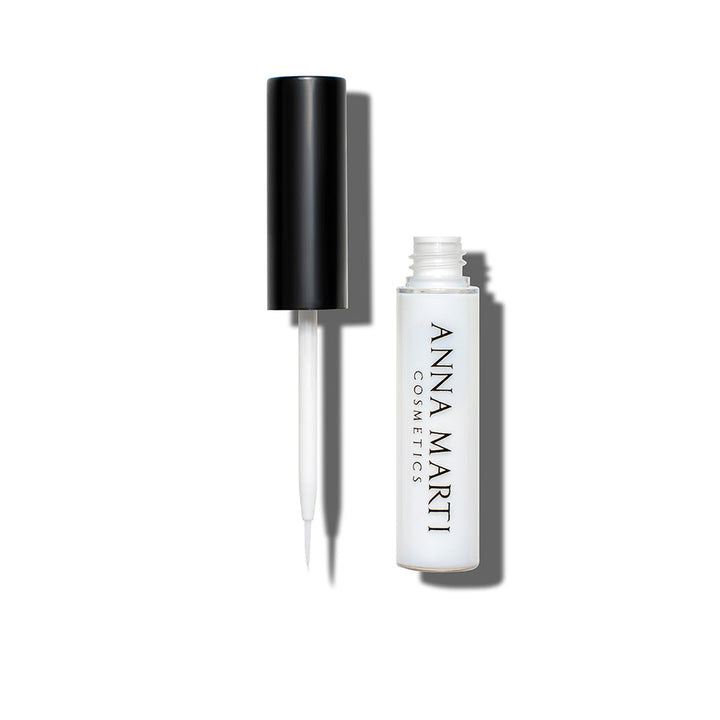 Lash Glue Clear with the bottle and top