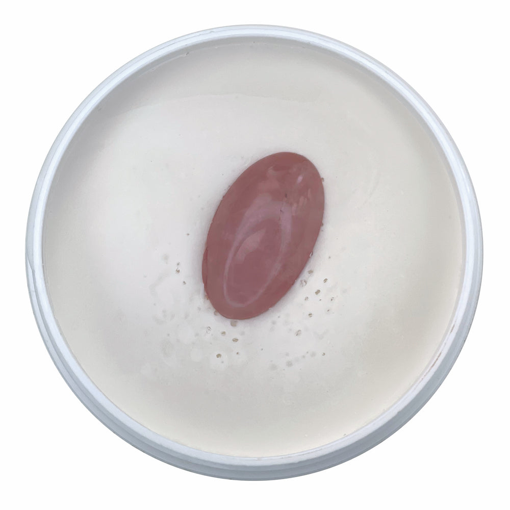 Brush Soap - MMH Love Infused Cleanse & Release opened