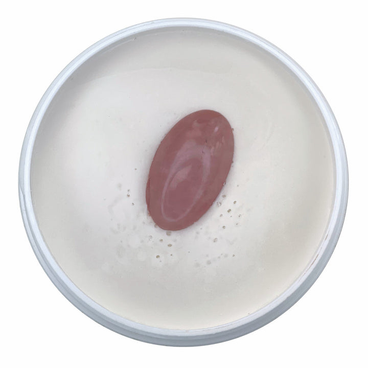 Brush Soap - MMH Love Infused Cleanse & Release opened