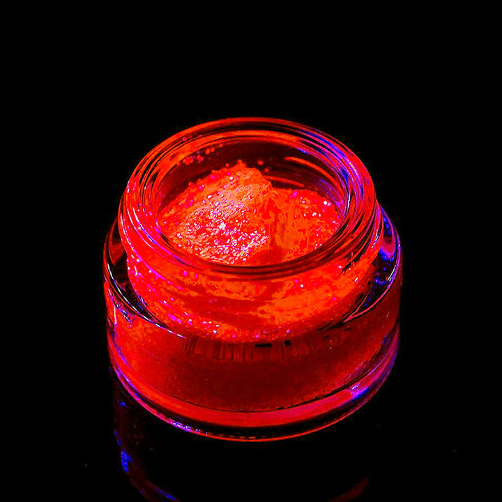 Lemonhead Commando Glowjam