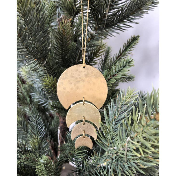 Just a Phase Ornament