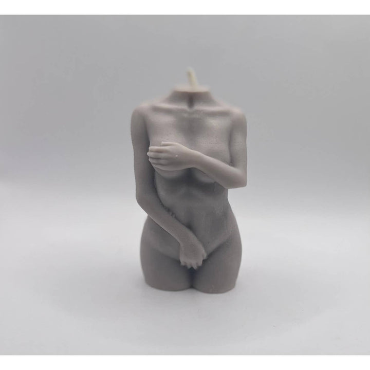 Image of Retrograde Candle Season of the Witch