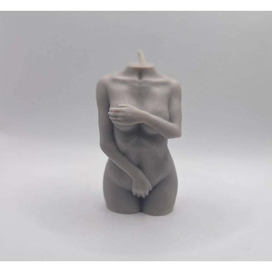 Image of Retrograde Candle Season of the Witch