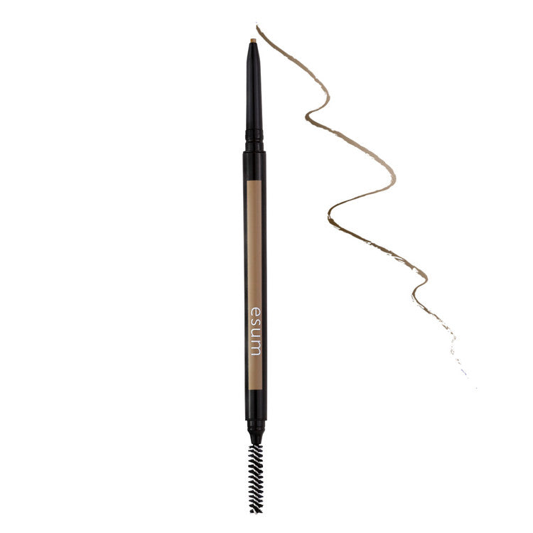 Image of ESUM Blonde Brow Defining Pencil