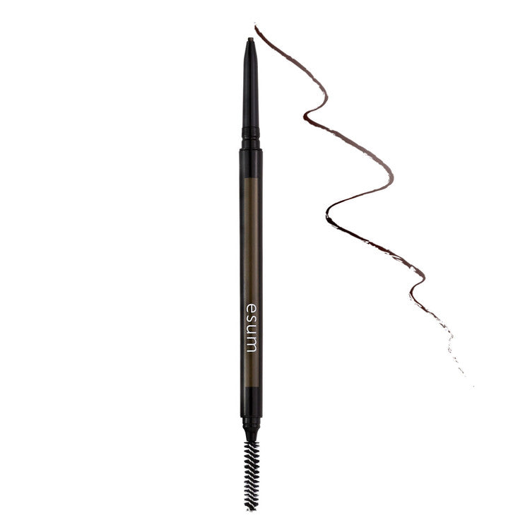 Image of ESUM Brunette Brow Defining Pencil