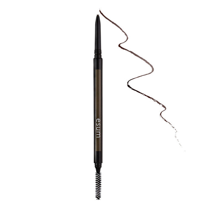 Image of ESUM Brunette Brow Defining Pencil