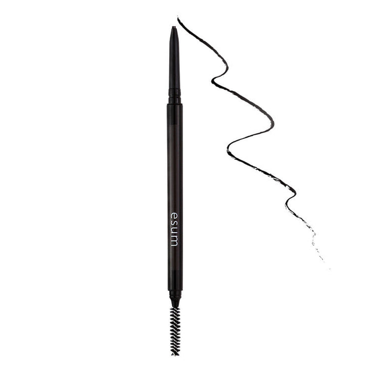 Image of ESUM Ebony Brow Defining Pencil
