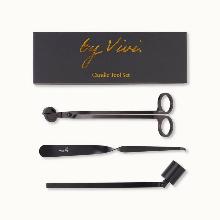 Image of By Vivi Candle Tool Set