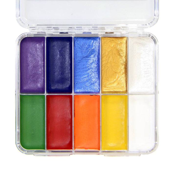 Bdellium Tools Fantasy Palette Kit