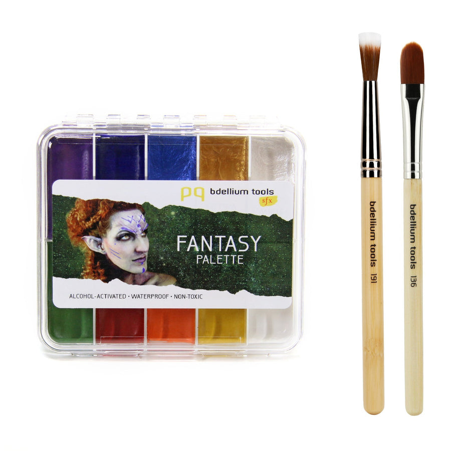 Image of Bdellium Tools Fantasy Palette Kit