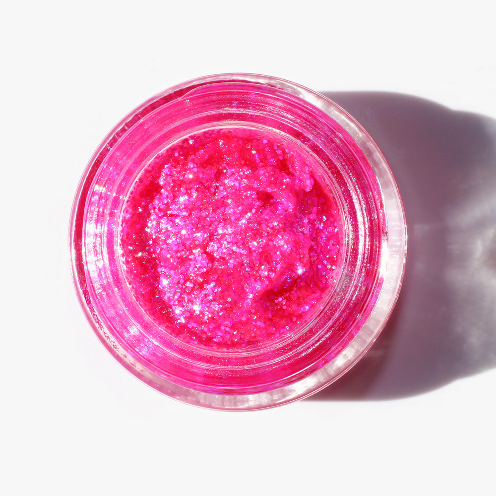 Image of Lemonhead Hollyweird Glowjam