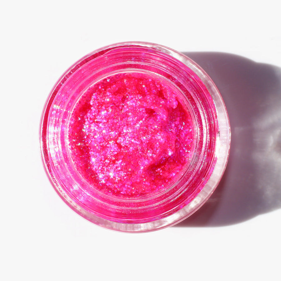 Image of Lemonhead Hollyweird Glowjam