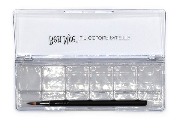 Empty Lip Palette (LSP-0)