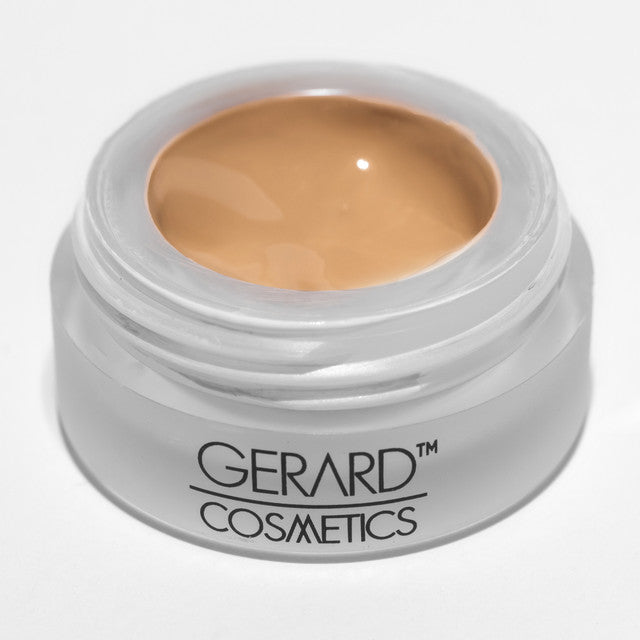 Clean Canvas Eye Concealer and Base medium
