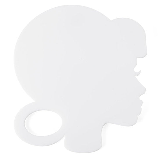 Image of Paw Palette Eleanor Raw Palette