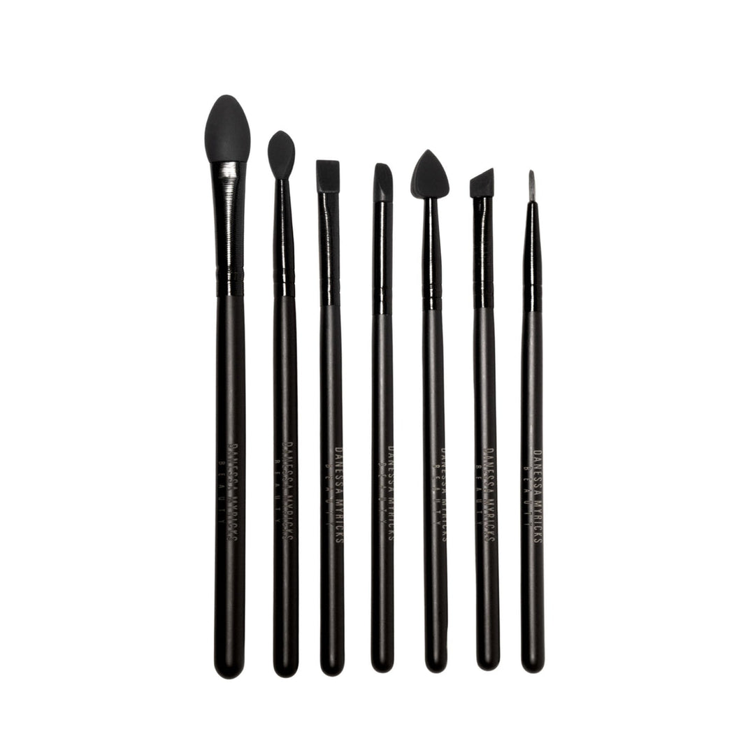 Makeup Brushes