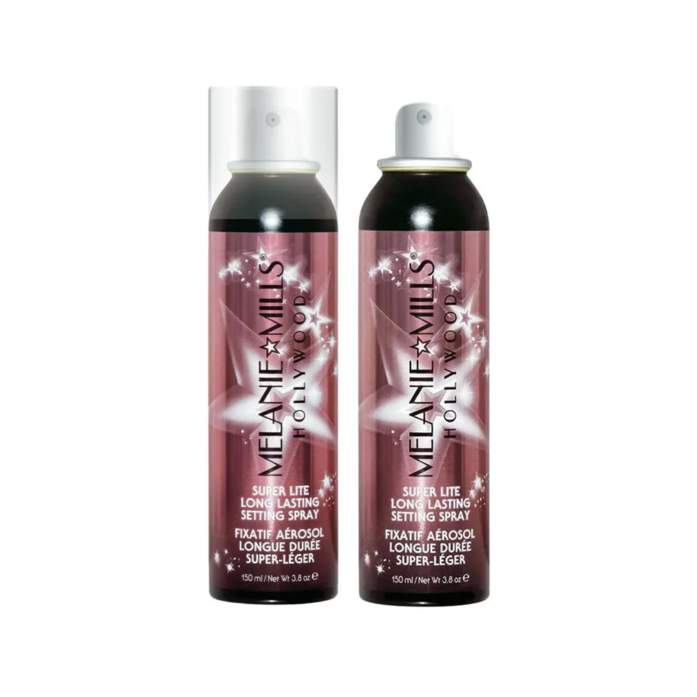 Melanie Mills Hollywood > Setting Spray