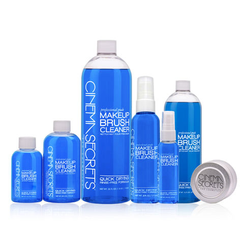 Brush Cleaners
