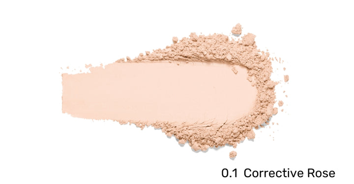 Make Up For Ever HD Skin Setting Powder