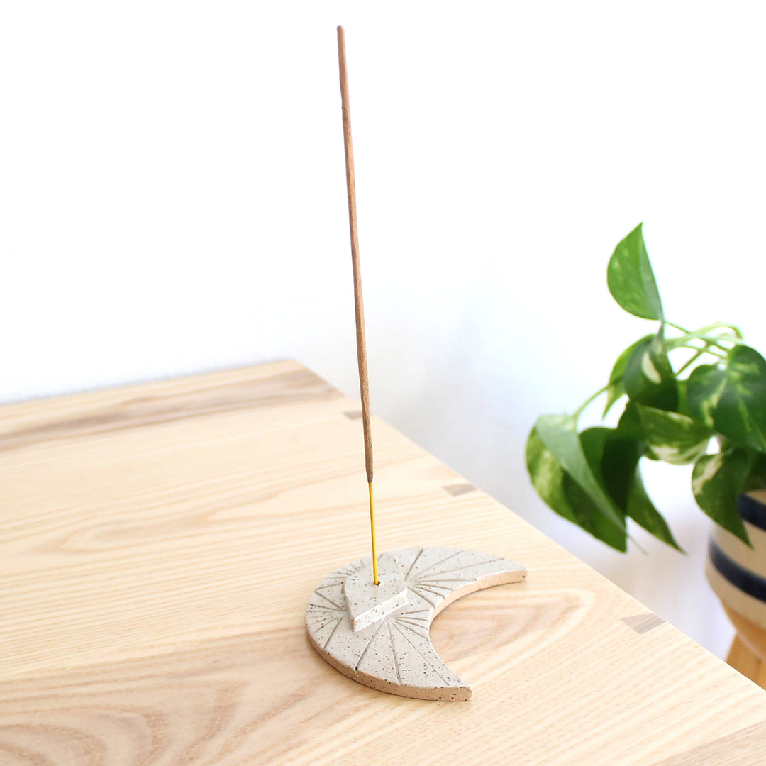 Ceramic Incense Burners