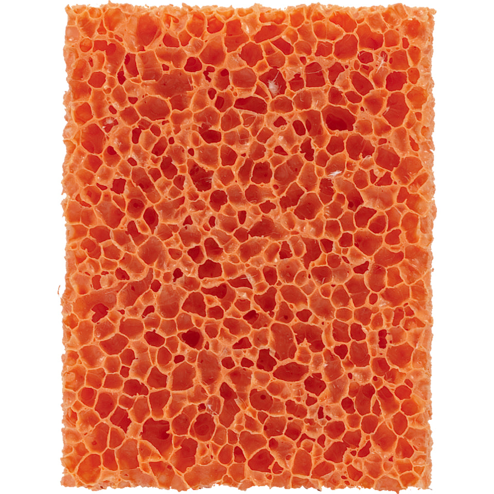 Kryolan Rubber Pore Sponge
