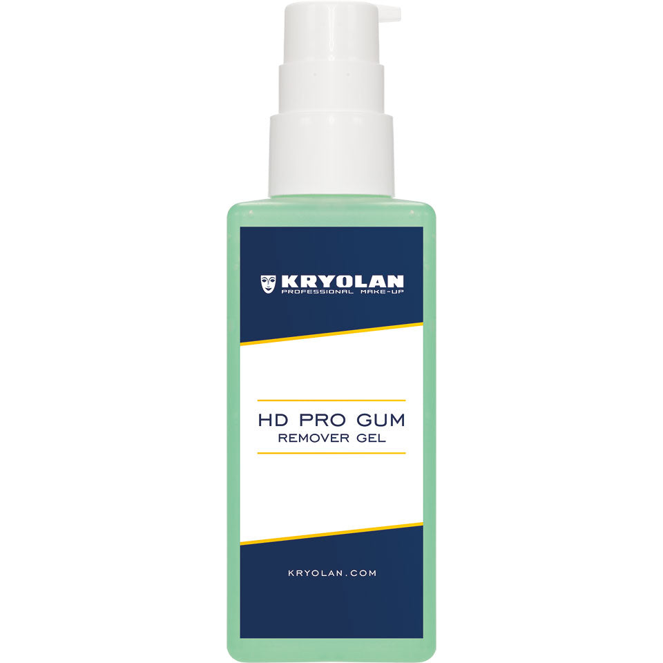 HD Pro Gum Remover Gel