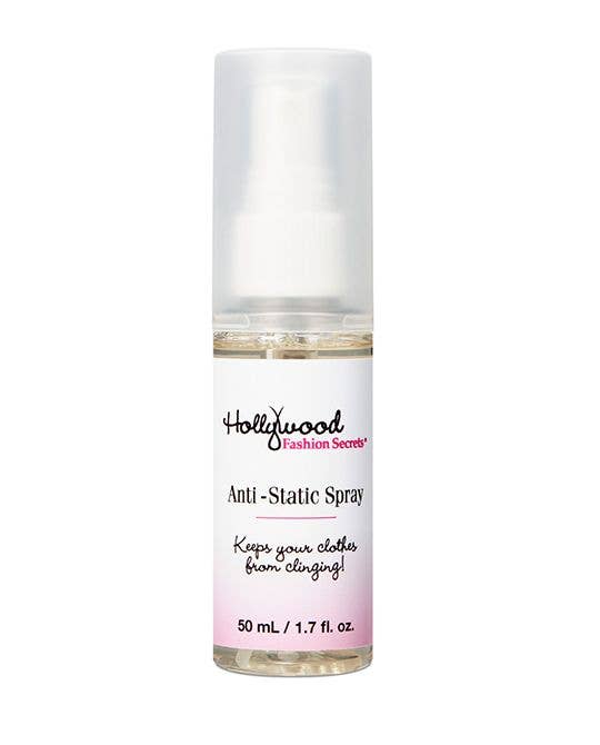 Anti-Static Spray 1.7 fl. Oz